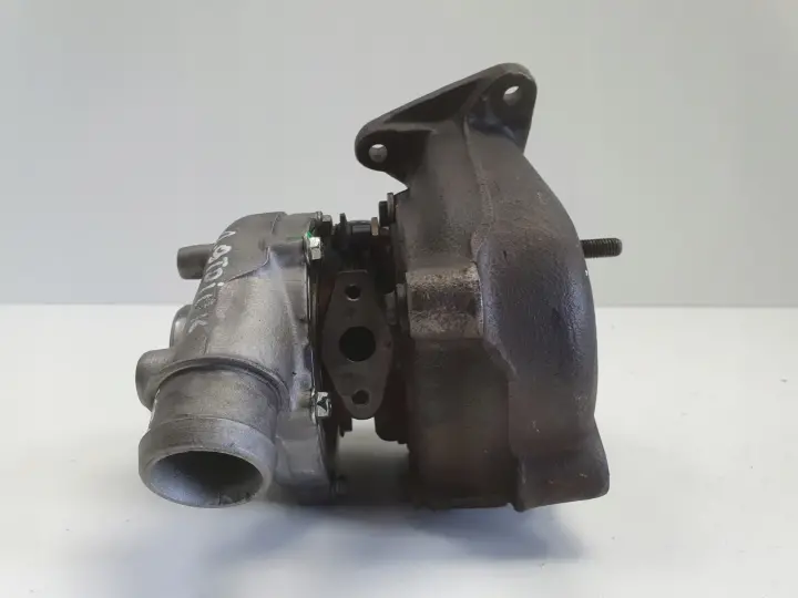 Audi A4 B6 1.9 TDI TURBOSPRĘŻARKA turbo 028145702H AVB 101KM