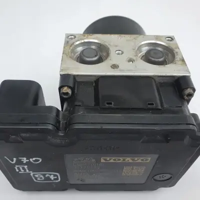 Volvo V70 III S80 II POMPA ABS Sterownik P31329139