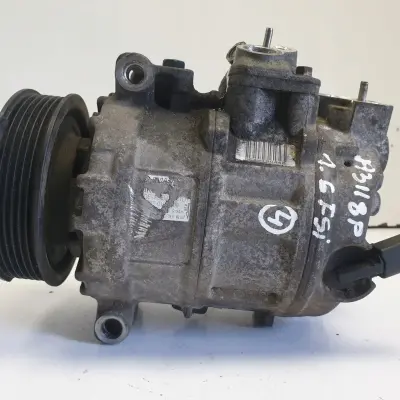 Audi A3 II 8P1.6 FSI SPRĘŻARKA KLIMATYZACJI