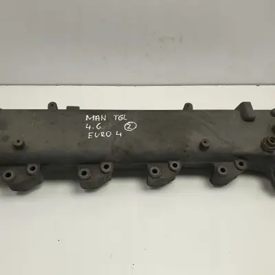 MAN TGL 4.6 KOLEKTOR SSĄCY dolotowy 329518540