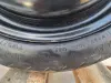 Toyota Auris KOŁO DOJAZDOWE dojazdówka 125/70 R16 5x108 1S71MF