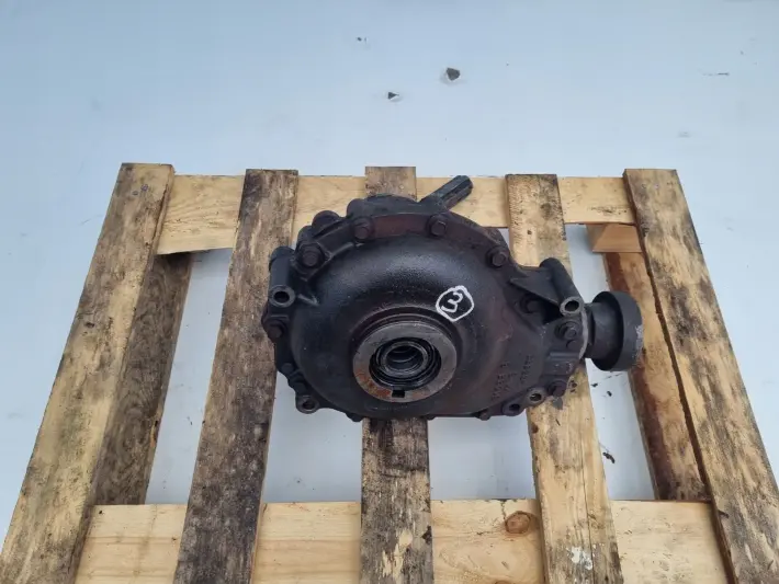 Range Rover L322 4.4 PRZEDNI MOST dyfer przód DYFERENCJAŁ 51083B