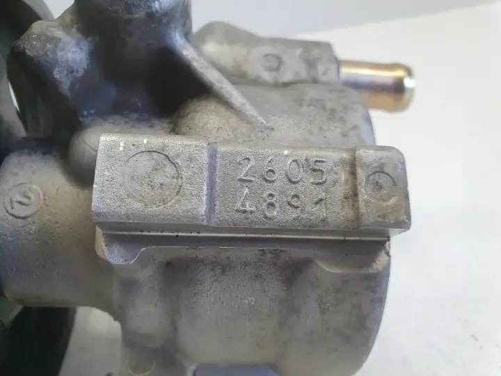 Renault Laguna II 2.0 16V POMPA WSPOMAGANIA 26088276 8200054528