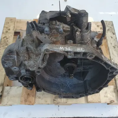 Opel Vectra C 1.9 CDTI SKRZYNIA BIEGÓW M32 manualna MANUAL