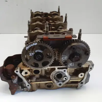 Honda Accord VII 2.4 K24A3 V-TEC GŁOWICA CYLINDRÓW