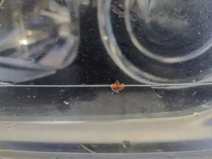 Volvo S60 II V60 LIFT PRZEDNIA LAMPA LEWA lewy przód XENON skrętna 31420261