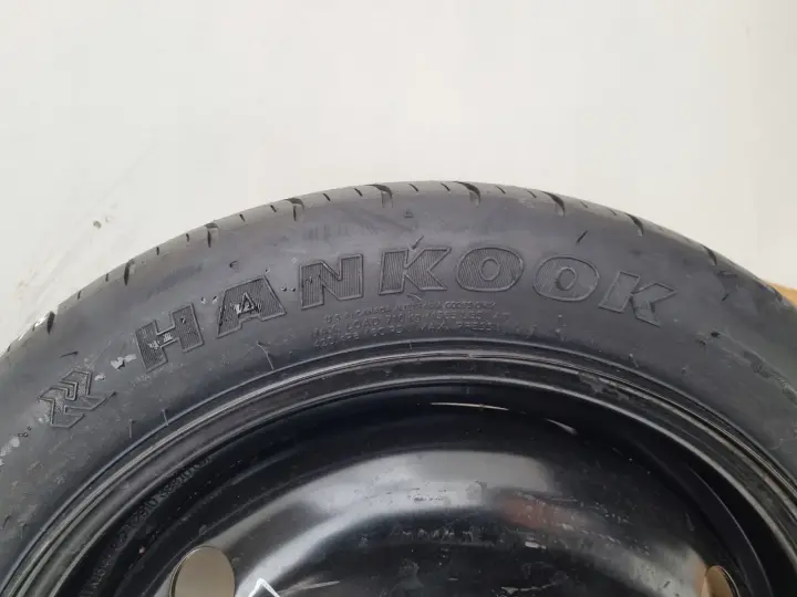 Hyundai KOŁO DOJAZDOWE dojazdówka 125/70 R16 4TX1646 5x114.3 52910-39910