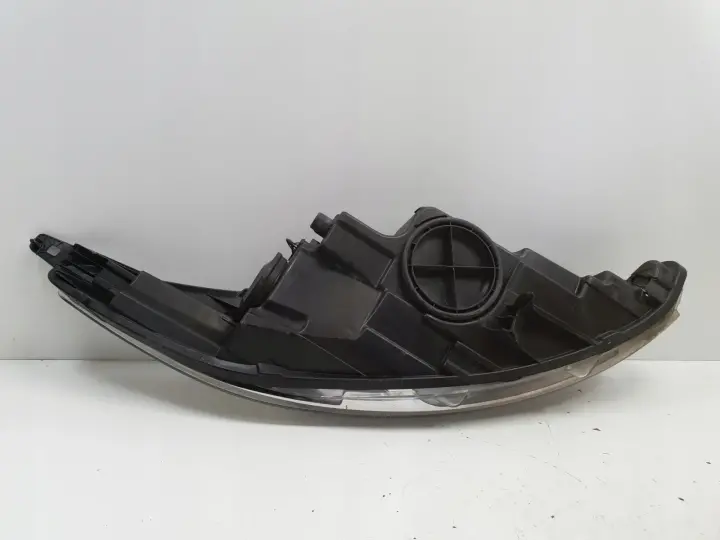 Ford Fiesta VII MK7 08-13r LIFT PRZEDNIA LAMPA LEWA lewy przód 8A6113W030DE