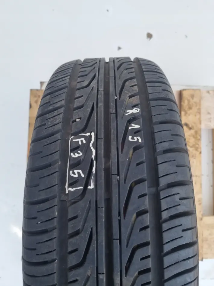 Hyundai Getz KOŁO ZAPASOWE Zapas felga 185/55 R15 4x100 52910-1C200