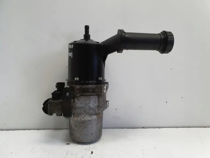 Peugeot 307 Citroen C4 ELEKTRYCZNA POMPA WSPOMAGANIA 9648744480