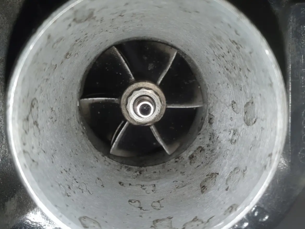 Audi A3 8L Golf IV 1.9 TDI TURBOSPRĘŻARKA turbo 038253019A