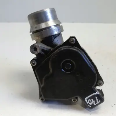 Renault Megane III 1.5 DCI PRZEPUSTNICA 8200614985