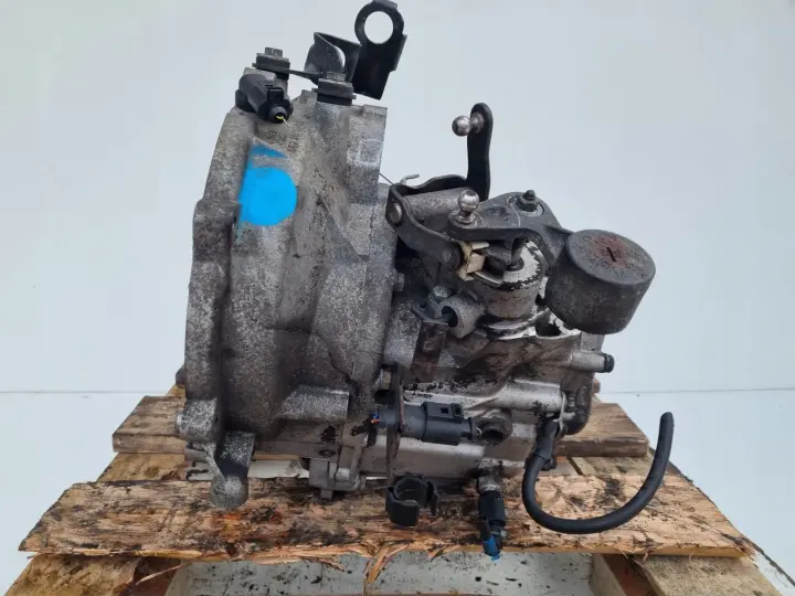 Skoda Fabia I 1.4 MPI SKRZYNIA BIEGÓW manualna FNK manual