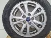 Ford Transit Connect II KOŁO ZAPASOWE Zapas felga 205/60 R16 KT1C-1007-AB