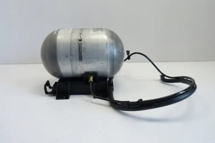 Jaguar XJ X351 ZBIORNIK POWIETRZA AW93-5B709-AC