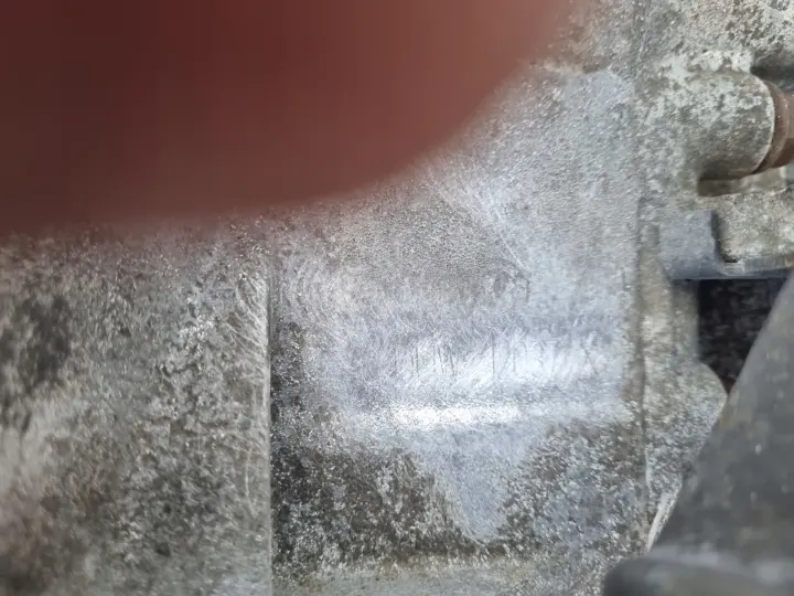 VW Bora 1.6 16V SKRZYNIA BIEGÓW DUW manualna MANUAL