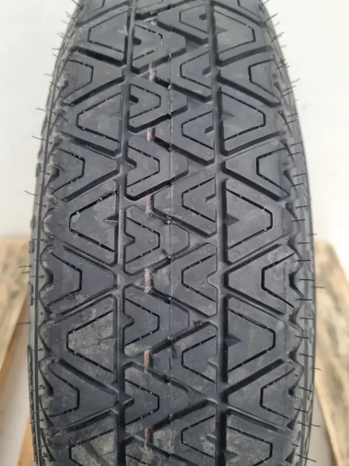 Opel Vectra C Astra H KOŁO DOJAZDOWE dojazdówka 115/70 R16 5x110 2160115