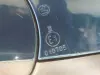 Opel Vectra C Signum LUSTERKO LEWE KIEROWCY 5 pin pinów 24436149