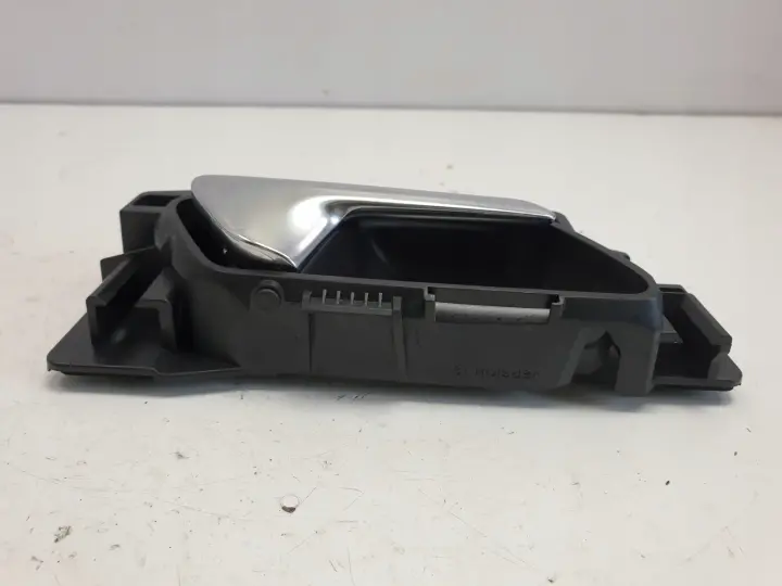 Opel Corsa F 1.2 12V KLAMKA WEWNĘTRZNA prawy przód