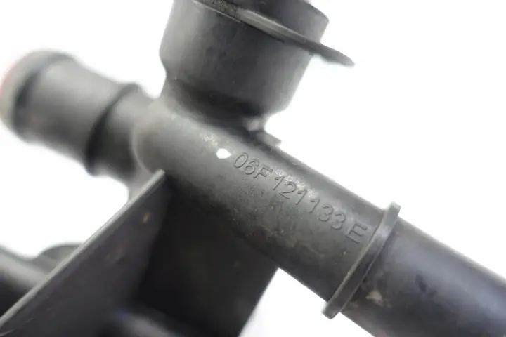 VW Golf V 2.0 FSI WĄŻ WODY RURKA WODY króciec