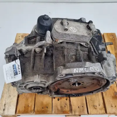 Skoda Superb 2.0 TDI AUTOMATYCZNA SKRZYNIA BIEGÓW automat DSG NMC