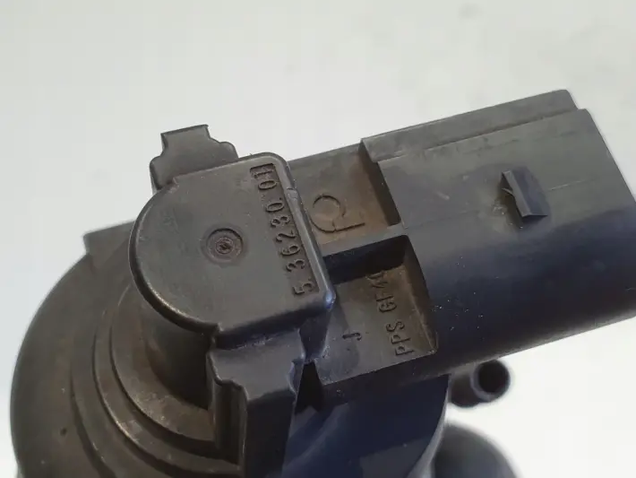 Vw Golf V Audi A3 II 8P 1.6 8V ZAWÓR EGR 06A131501J