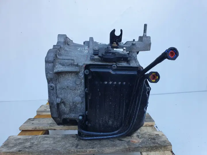 Mondeo MK4 2.2 TDCI SKRZYNIA BIEGÓW AG917000BA