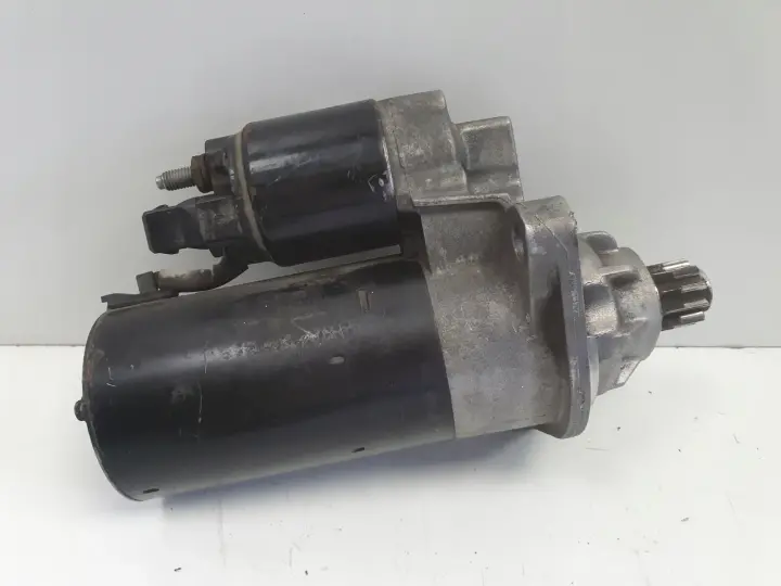 VW Sharan Alhambra Galaxy 1.9 TDI ROZRUSZNIK bosch 02M911023F 0001125048