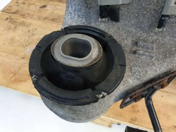 Range Rover Sport II L494 3.0 D TYLNE SANKI TYŁ