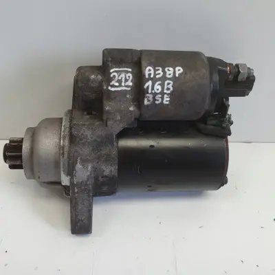 Audi A3 II 8P 1.6 8V ROZRUSZNIK 0001120408 bosch