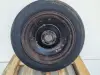 Peugeot 208 C3 II Citroen KOŁO DOJAZDOWE dojazdówka 125/85 R16 4x108 ET10
