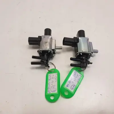 Ford C-Max 1.8 16V CZUJNIK PODCIŚNIENIA zawór