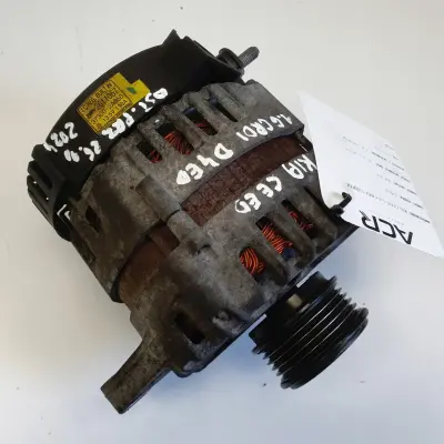 Kia Ceed 1.6 CRDI ALTERNATOR 37300-2A850 valeo 130A