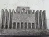 Nissan Primera Volvo s40 1.9 dCi PRZEKAŹNIK ŚWIEC ŻAROWYCH 7700115078