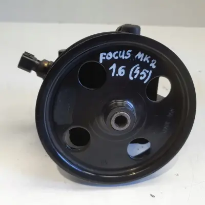 Ford Focus MK2 II 1.6 16V POMPA WSPOMAGANIA 7613955148