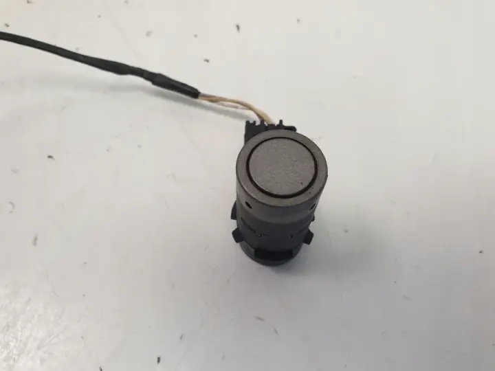 Renault Laguna II CZUJNIKI PARKOWANIA wiązka PDC