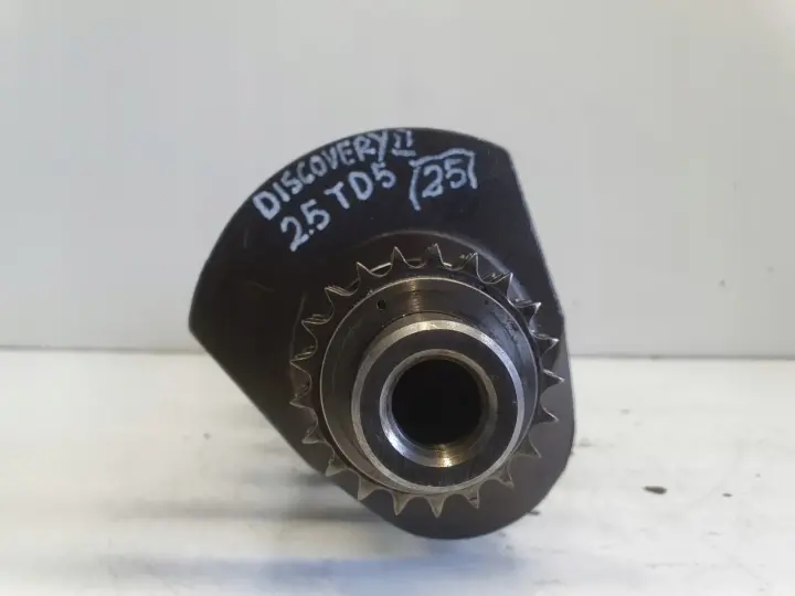 Land Rover Discovery II 2.5 TD5 WAŁ KORBOWY HRC2698 IDA50826