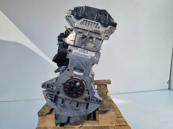 SILNIK PO REGENERACJI BMW X3 E83 3.0 i 231KM now rozrząd M54B30 306S3