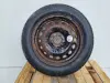 Clio II Kangoo KOŁO ZAPASOWE Zapas felga 185/60 R15 4x100 ET50 2150751