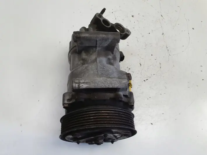 Peugeot 207 1.4 16V VTi SPRĘŻARKA KLIMATYZACJI 9659875780
