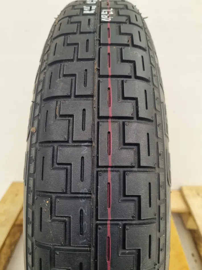 Opel Vectra C Astra H KOŁO DOJAZDOWE dojazdówka 125/85 R16 5x110 2160115