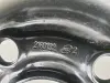 Opel Vectra C Astra H KOŁO DOJAZDOWE dojazdówka 125/85 R16 5x110 2160132