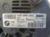 BMW F30 F31 2.0 D ALTERNATOR valeo 8519890 150A