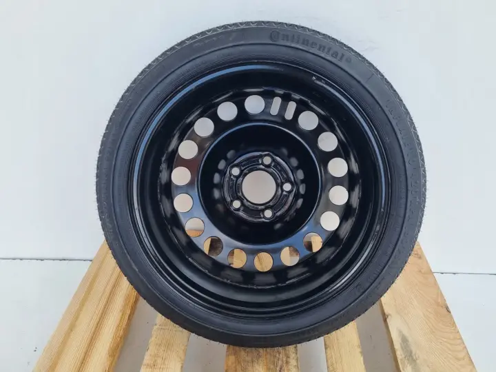 Opel Vectra C Astra H KOŁO DOJAZDOWE dojazdówka 115/70 R16 5x110 2160132