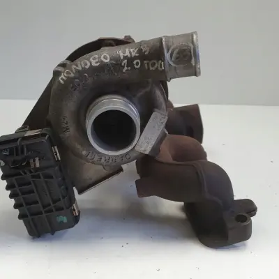 Ford Mondeo III MK3 2.0 TDCI TURBOSPRĘŻARKA turbo 4S7Q-6K682-EE
