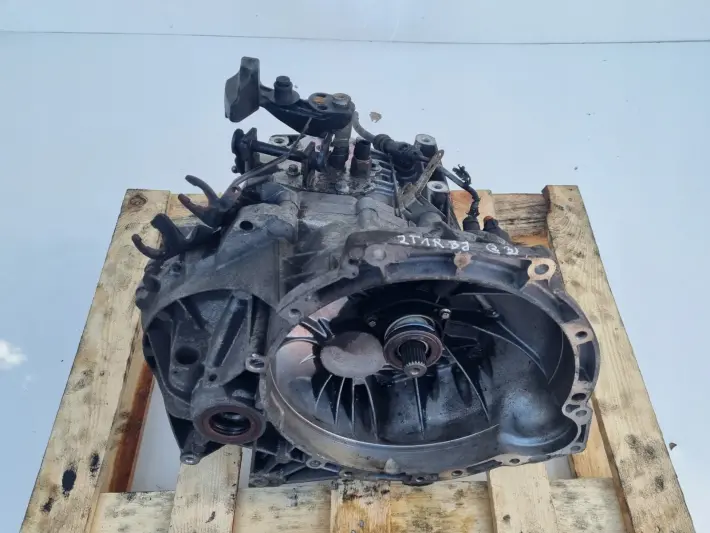 Ford Transit Connect 1.8 TDCI SKRZYNIA BIEGÓW manualna 2T1R-7002-BJ