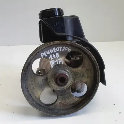 Peugeot 206 1.4 8V POMPA WSPOMAGANIA