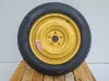 Honda CRV CR-V IV KOŁO DOJAZDOWE dojazdówka 155/90 R17 D17 J17X4T 5X114,3