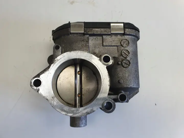 Peugeot 206 307 1.4 1.6 16V PRZEPUSTNICA 0280750085
