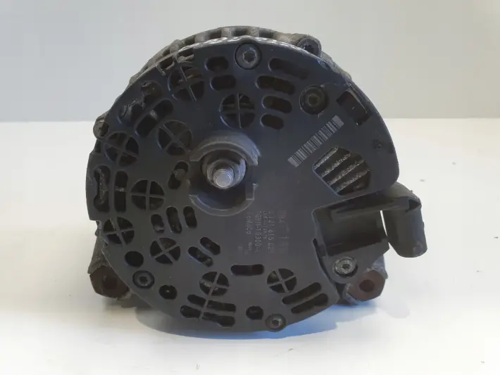 Ford Galaxy MK2 2.0 TDCI ALTERNATOR 0121615028 bosch